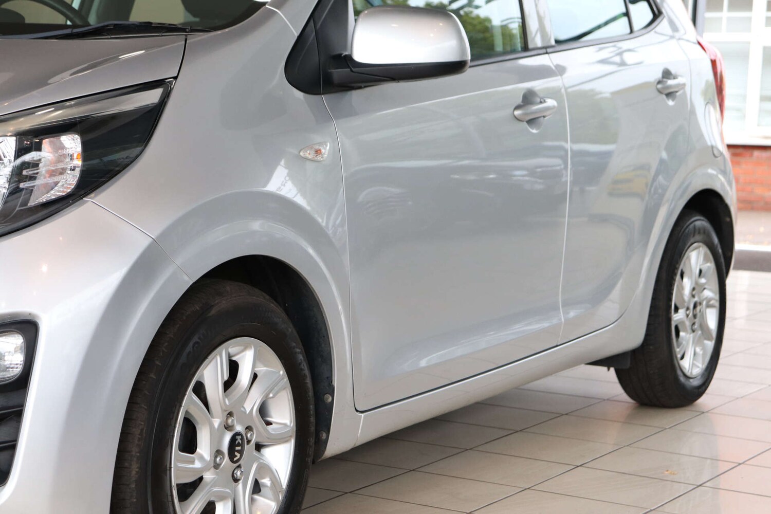 Used Kia Picanto 2017 for sale - 76092342: Photo 65