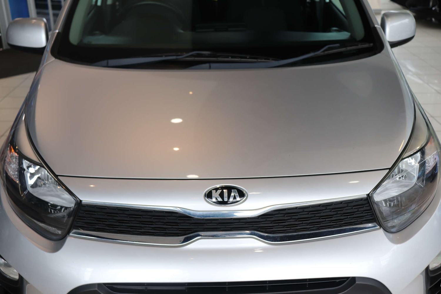 Used Kia Picanto 2017 for sale - 76092342: Photo 66