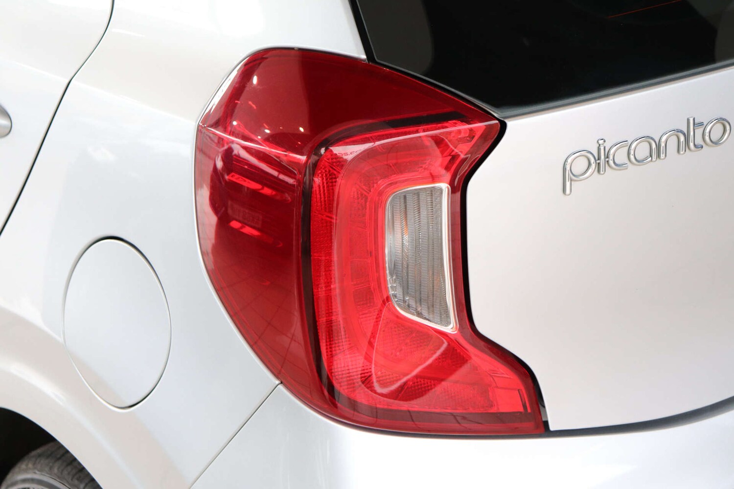Used Kia Picanto 2017 for sale - 76092342: Photo 69