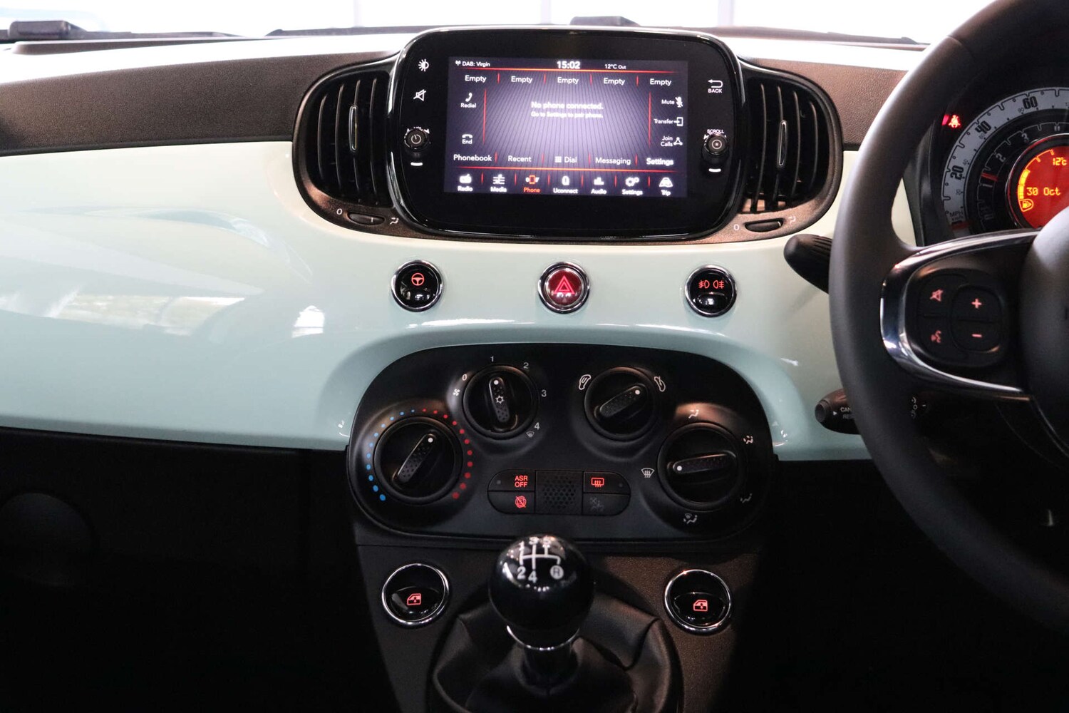 Used Fiat 500 2019 for sale - 76438962: Photo 15