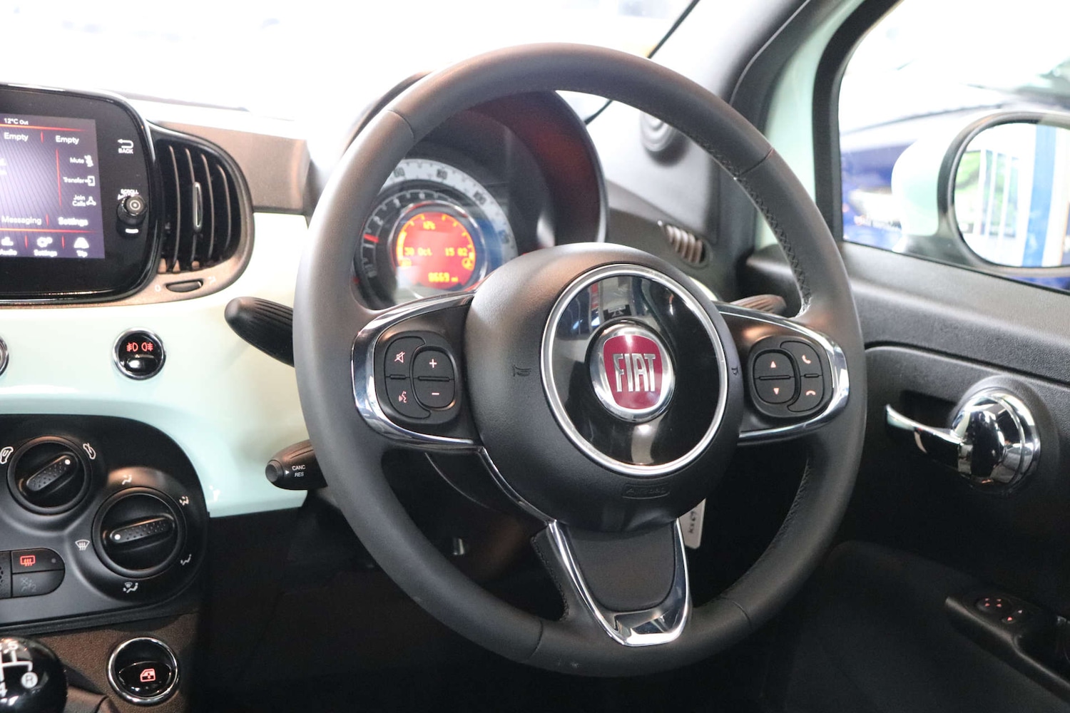 Used Fiat 500 2019 for sale - 76438962: Photo 16