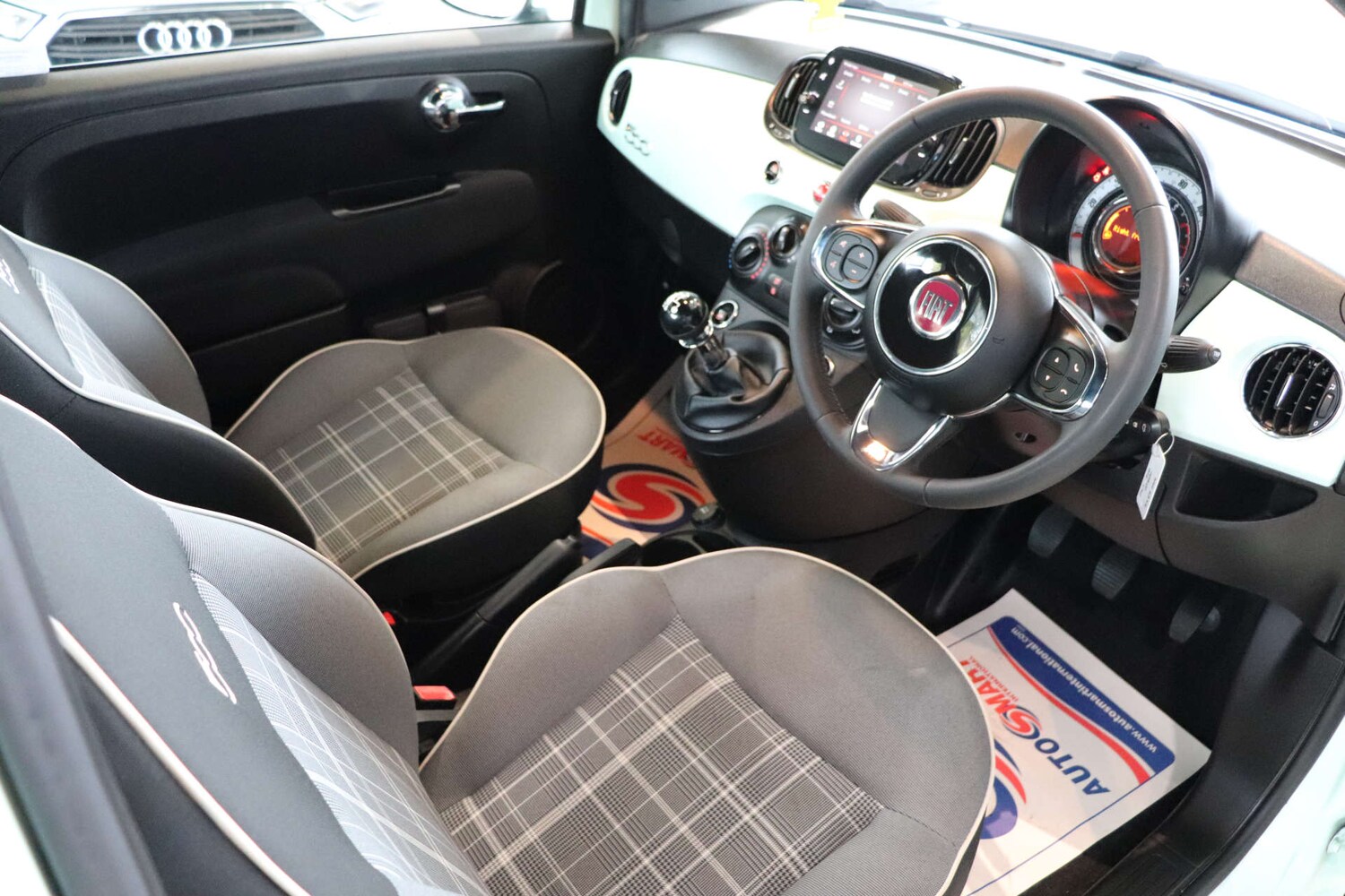 Used Fiat 500 2019 for sale - 76438962: Photo 17