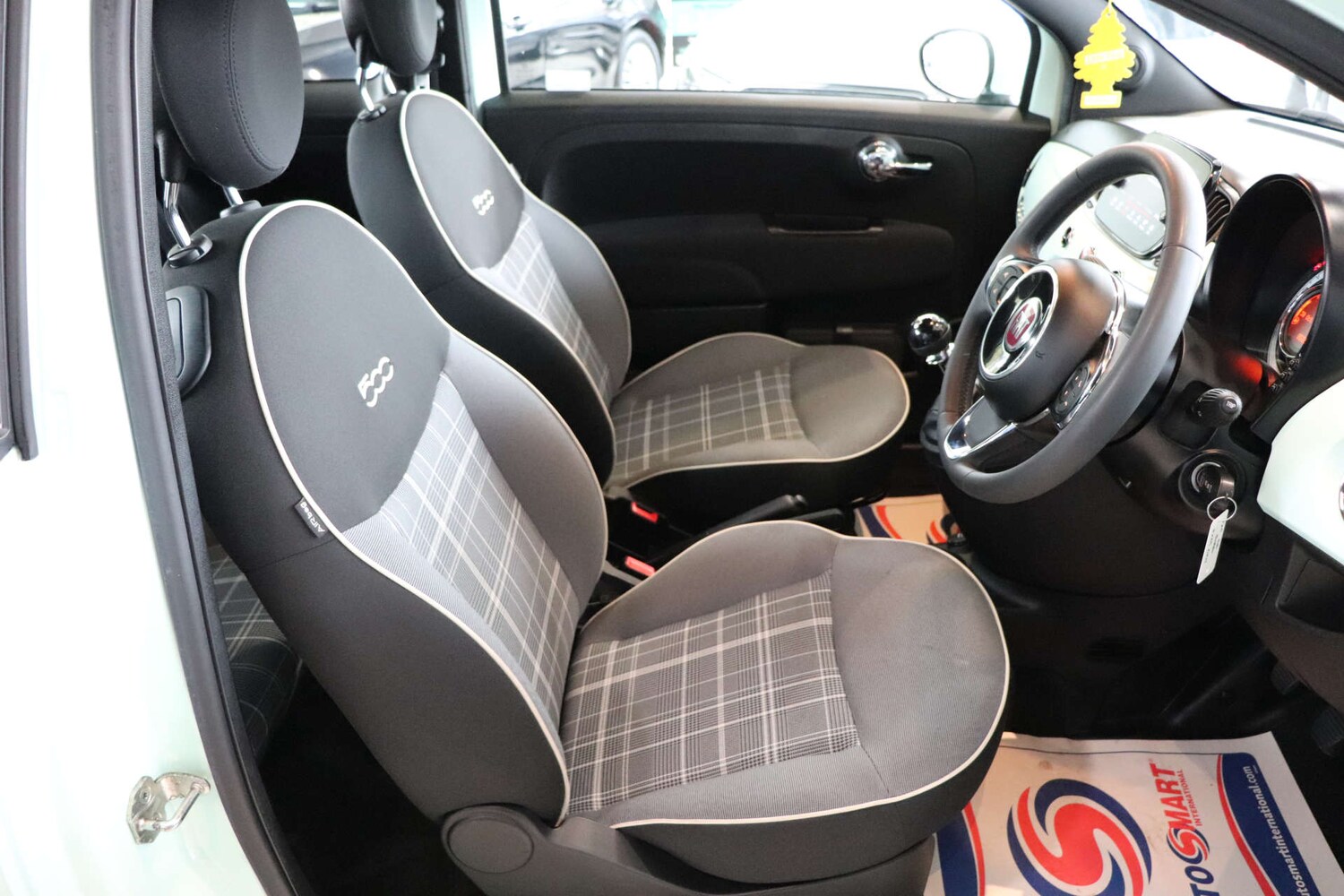 Used Fiat 500 2019 for sale - 76438962: Photo 18