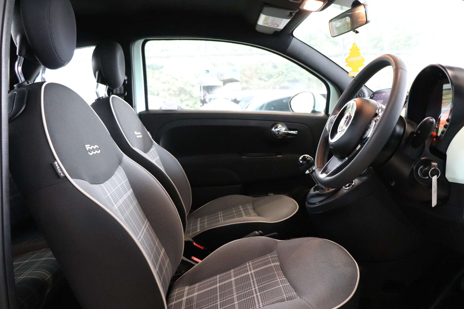 Used Fiat 500 2019 for sale - 76438962: Photo 19