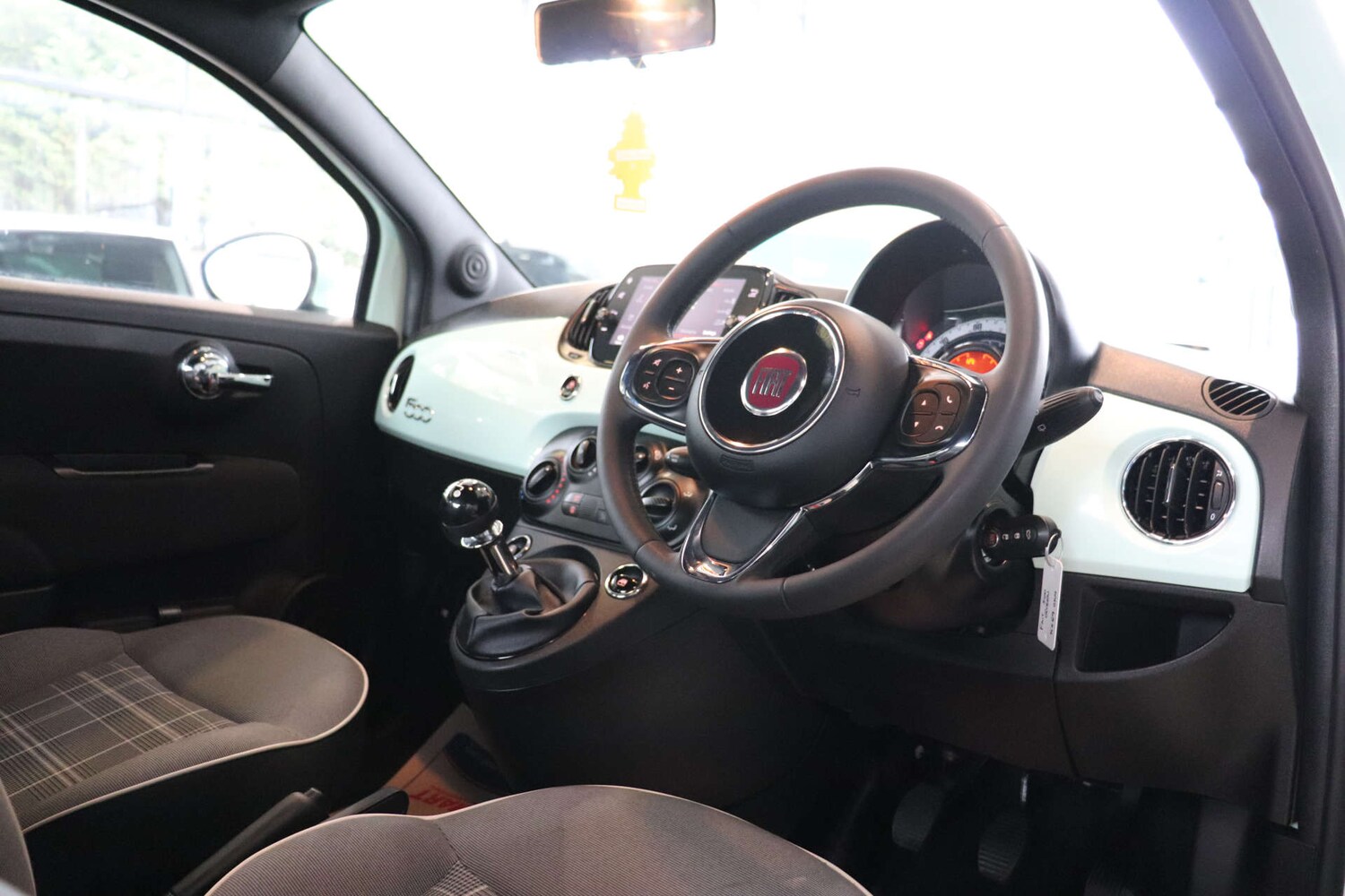 Used Fiat 500 2019 for sale - 76438962: Photo 20