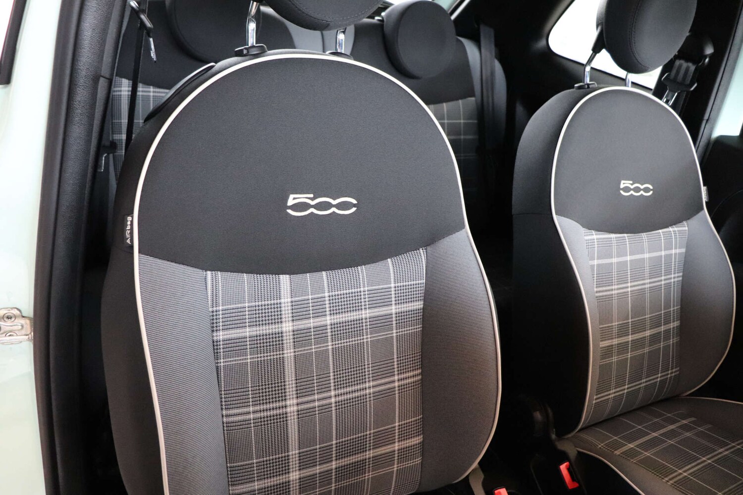 Used Fiat 500 2019 for sale - 76438962: Photo 23