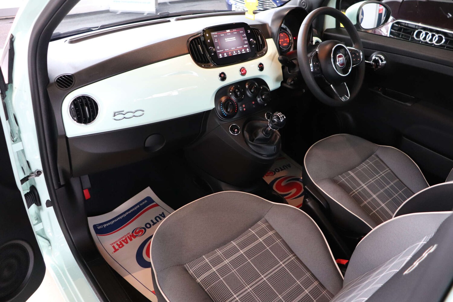 Used Fiat 500 2019 for sale - 76438962: Photo 29