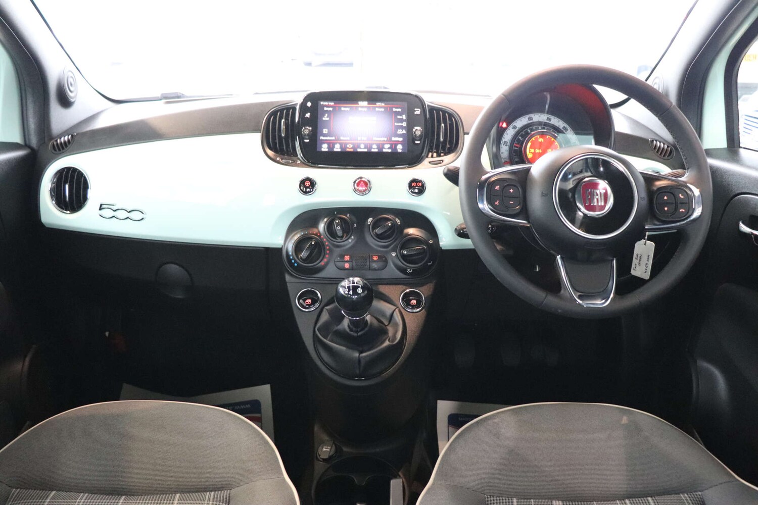 Used Fiat 500 2019 for sale - 76438962: Photo 3