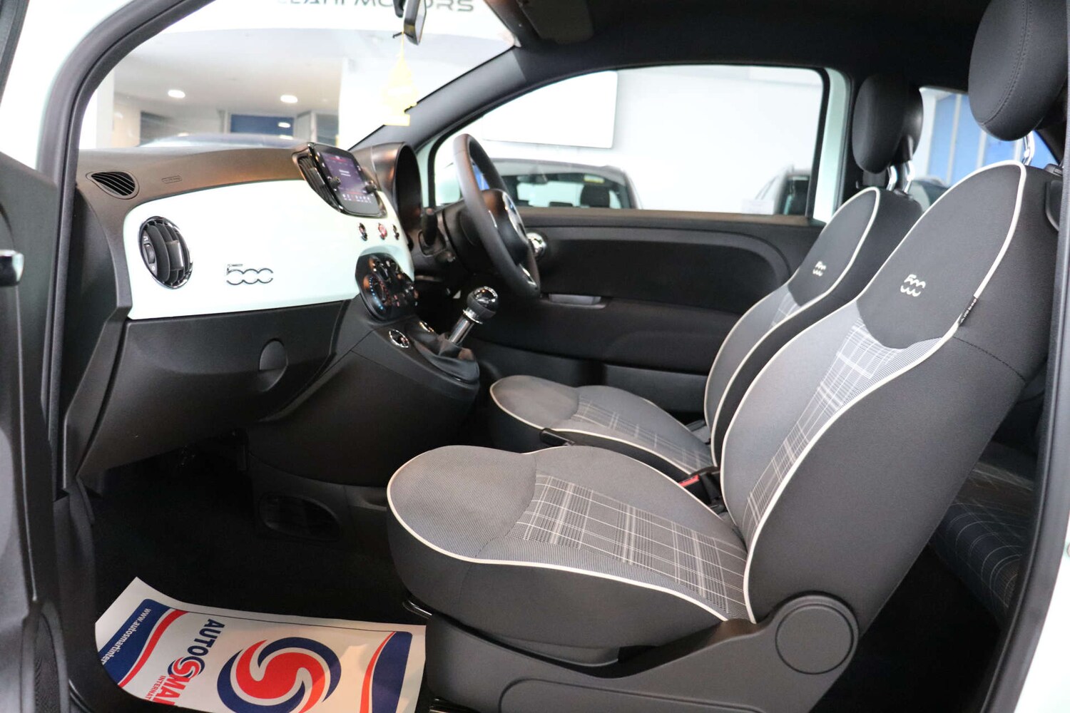 Used Fiat 500 2019 for sale - 76438962: Photo 31