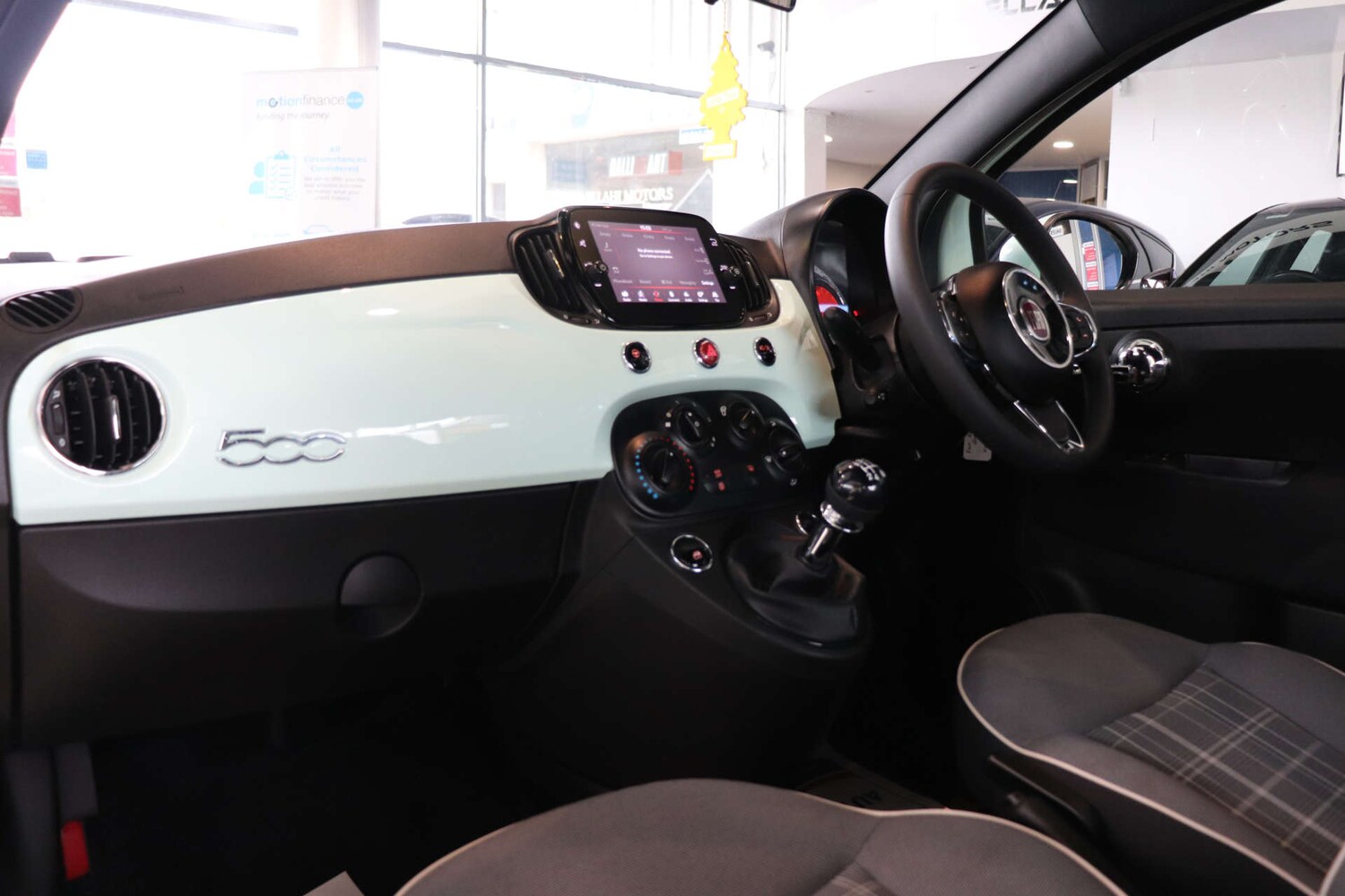 Used Fiat 500 2019 for sale - 76438962: Photo 32