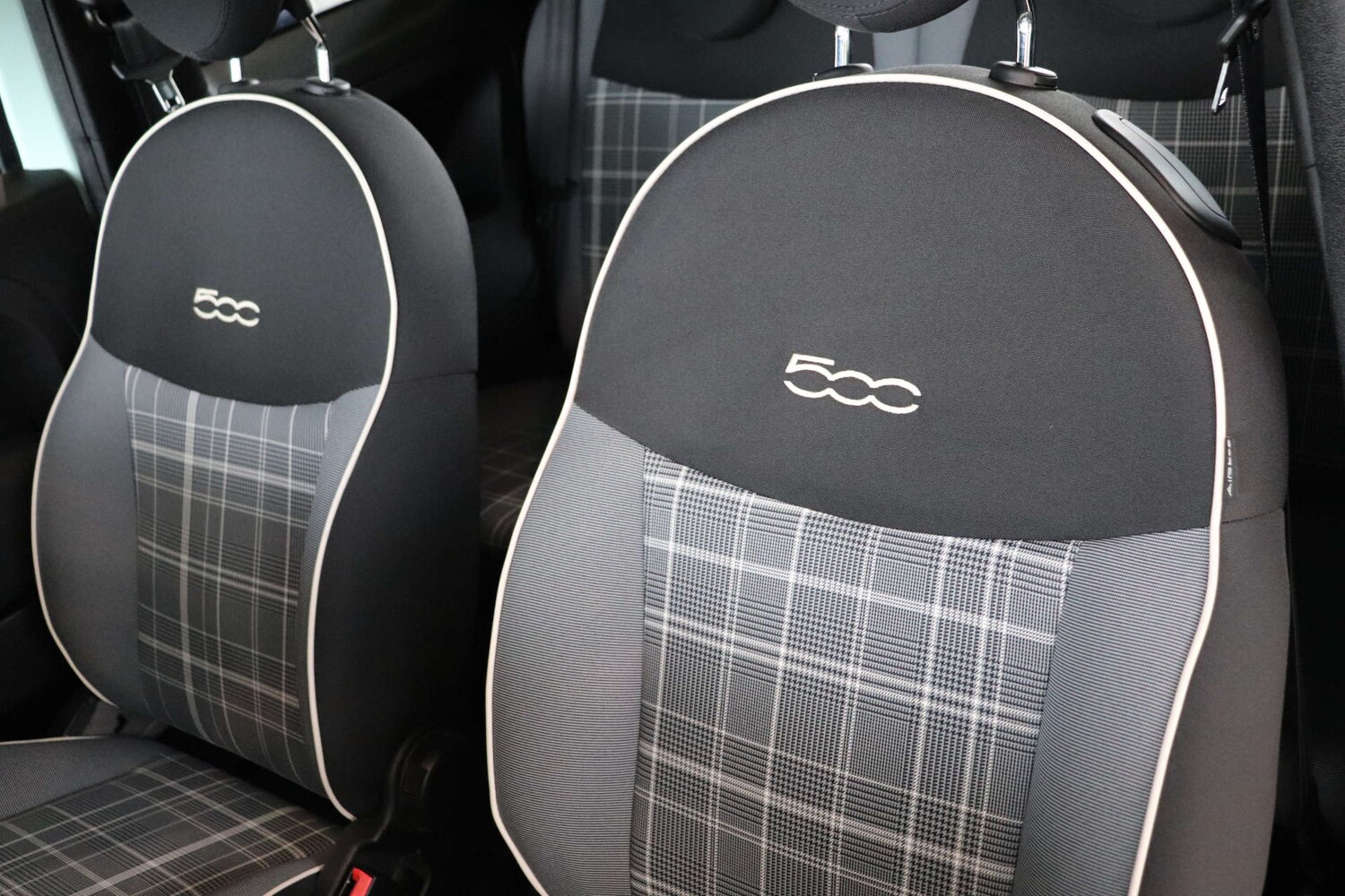 Used Fiat 500 2019 for sale - 76438962: Photo 35