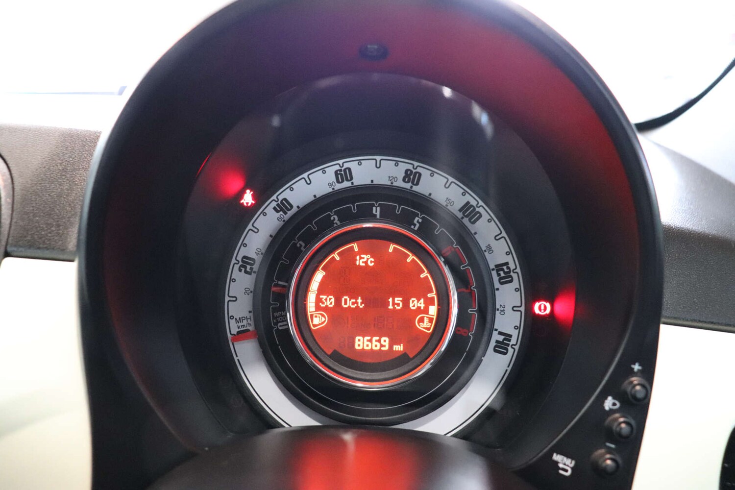 Used Fiat 500 2019 for sale - 76438962: Photo 37