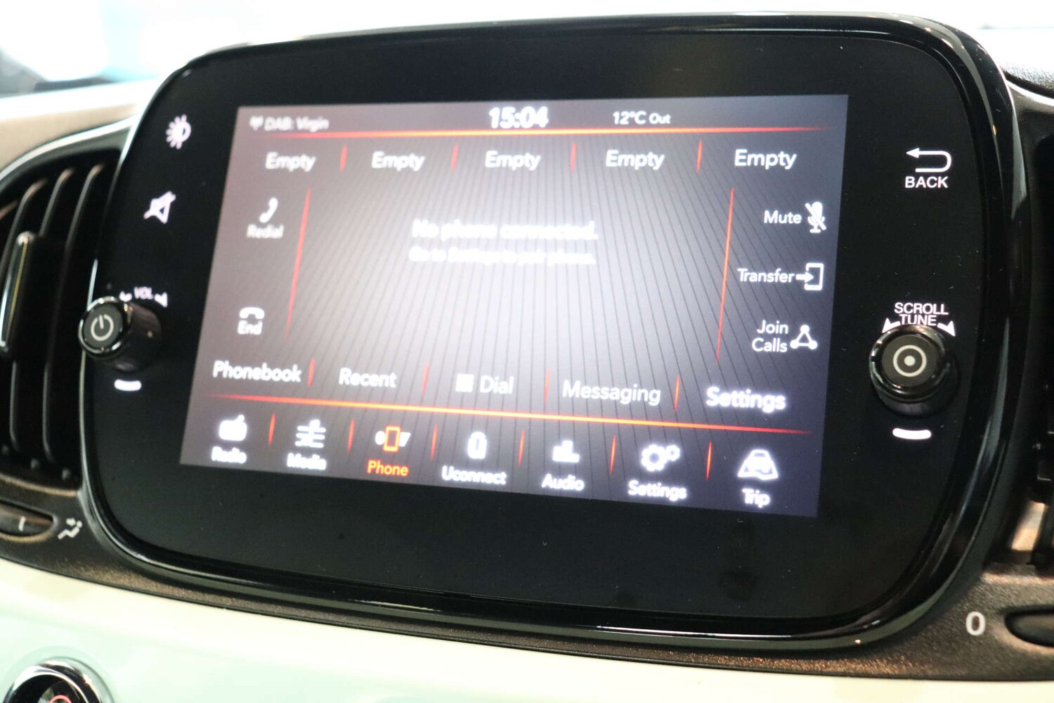 Used Fiat 500 2019 for sale - 76438962: Photo 38