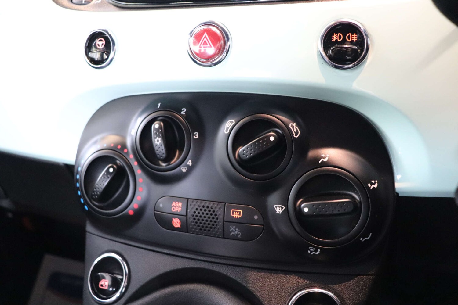 Used Fiat 500 2019 for sale - 76438962: Photo 39