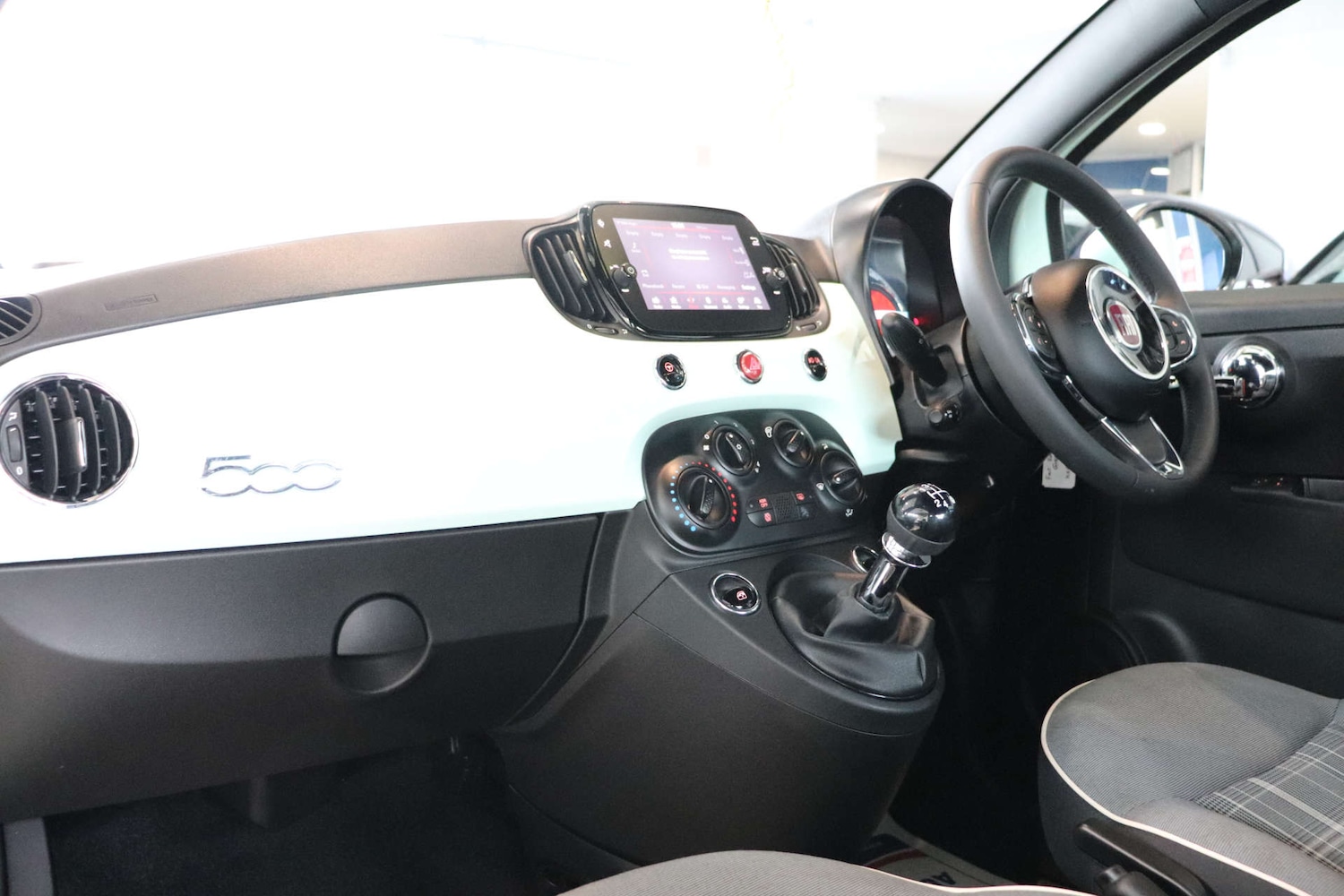 Used Fiat 500 2019 for sale - 76438962: Photo 4