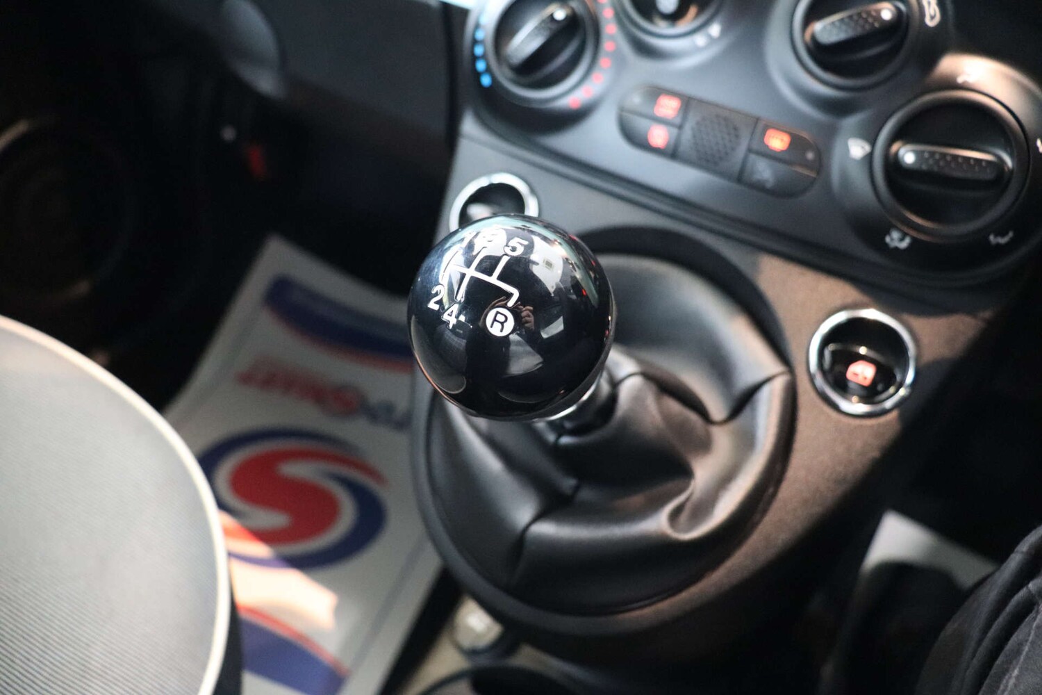 Used Fiat 500 2019 for sale - 76438962: Photo 40