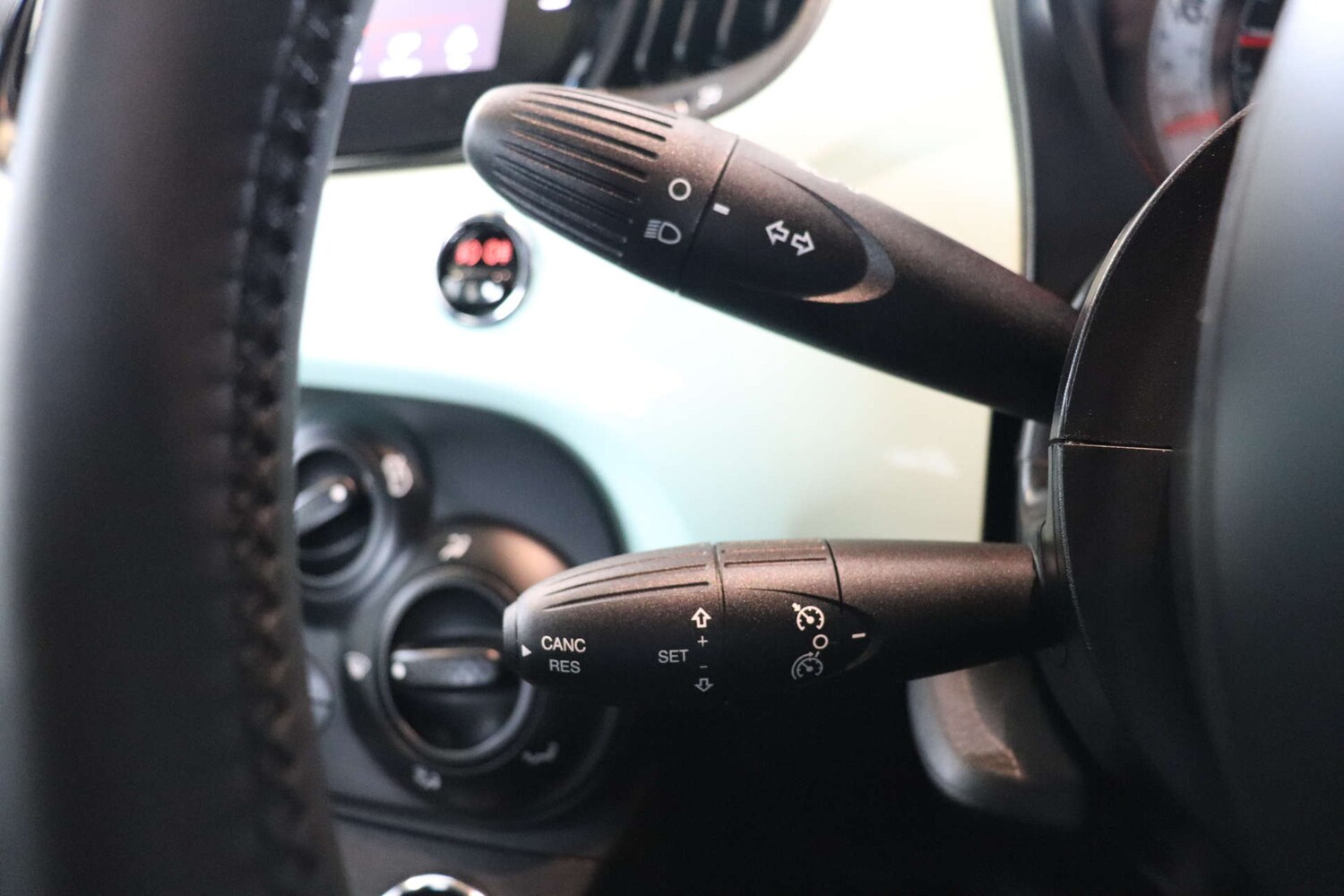 Used Fiat 500 2019 for sale - 76438962: Photo 44