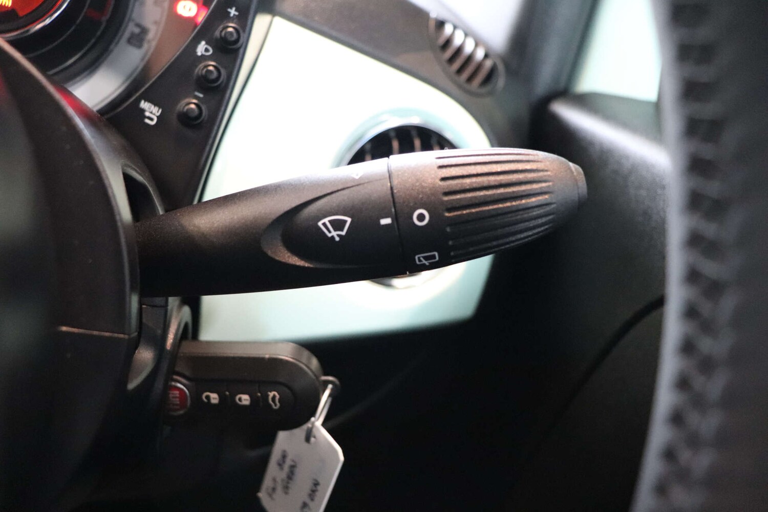 Used Fiat 500 2019 for sale - 76438962: Photo 45