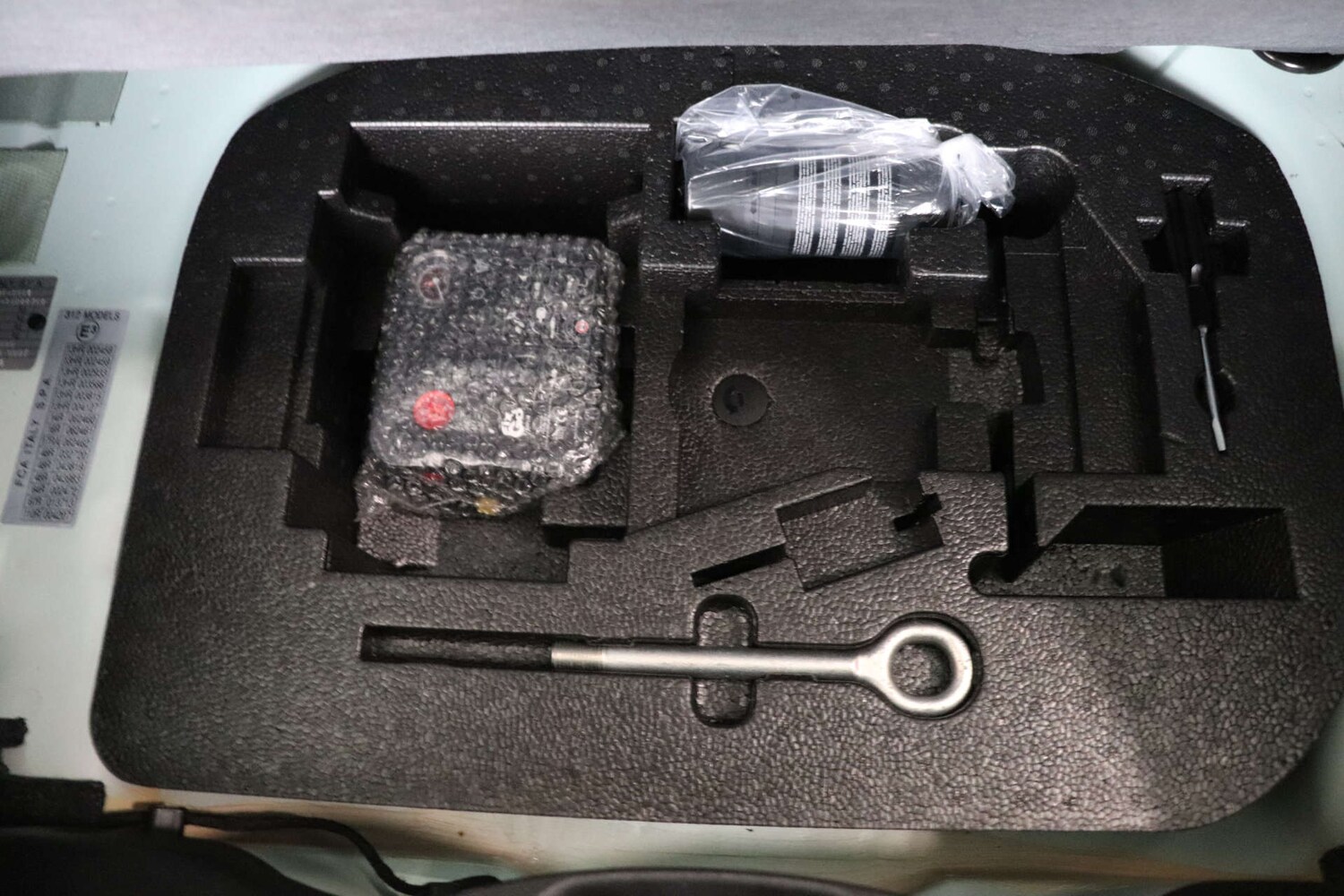 Used Fiat 500 2019 for sale - 76438962: Photo 52