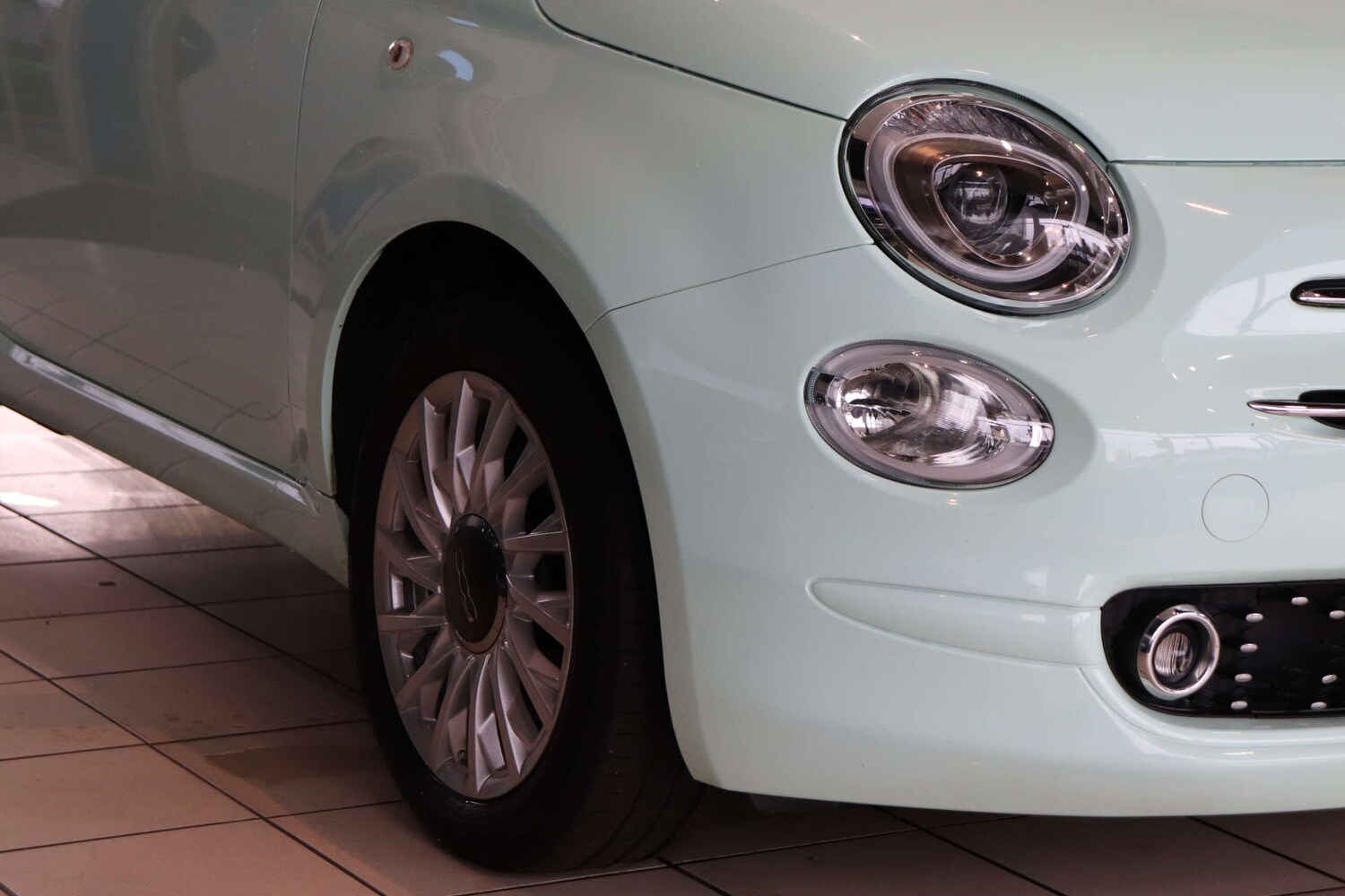 Used Fiat 500 2019 for sale - 76438962: Photo 54