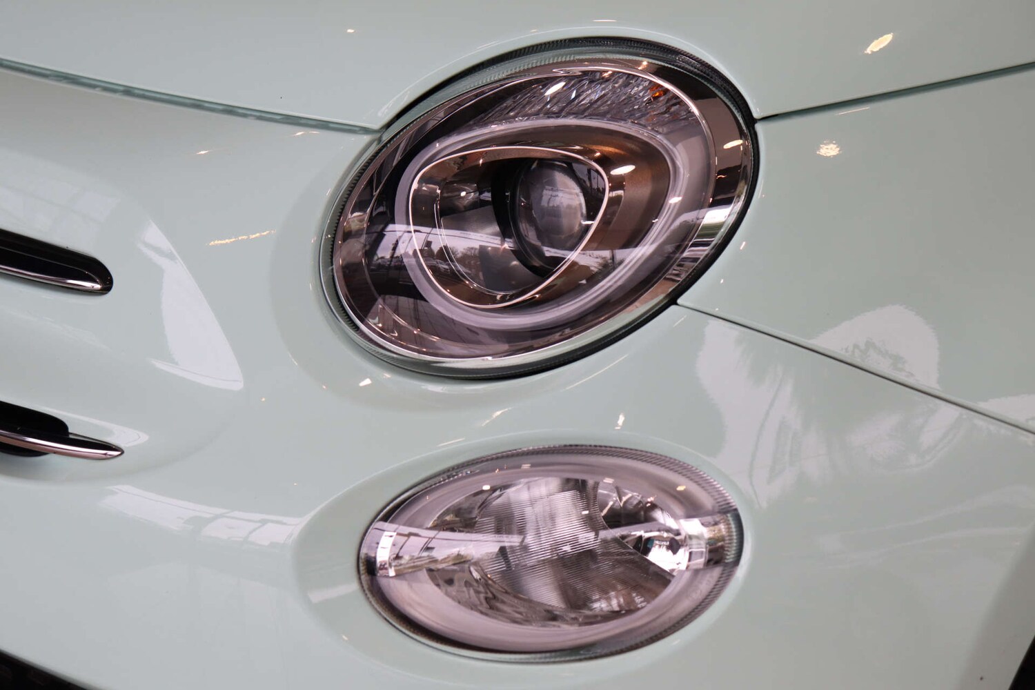 Used Fiat 500 2019 for sale - 76438962: Photo 57