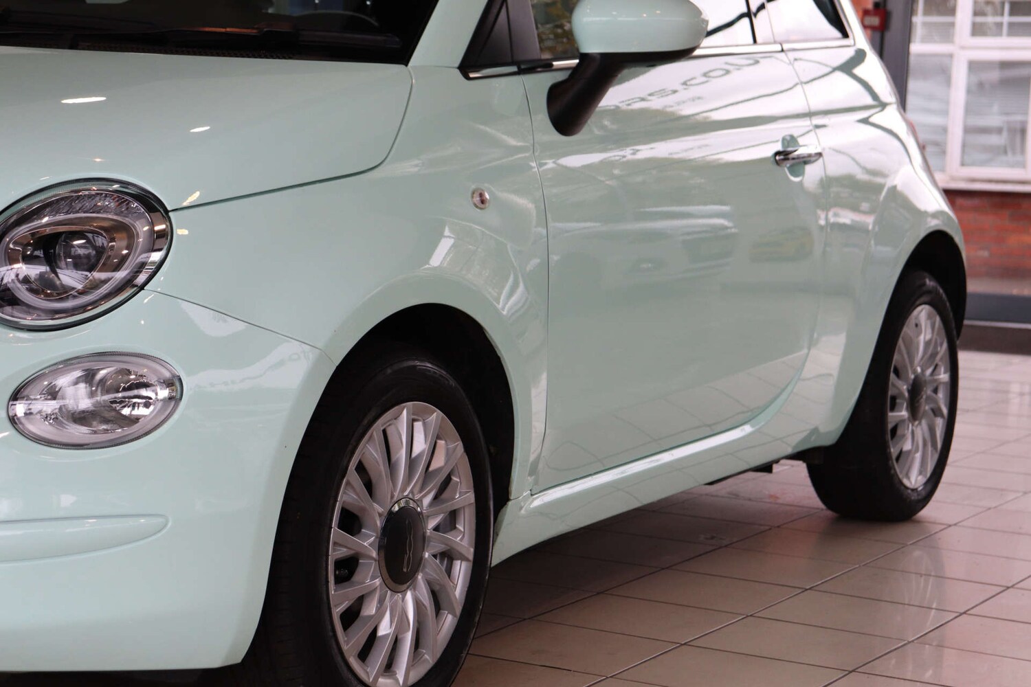 Used Fiat 500 2019 for sale - 76438962: Photo 61