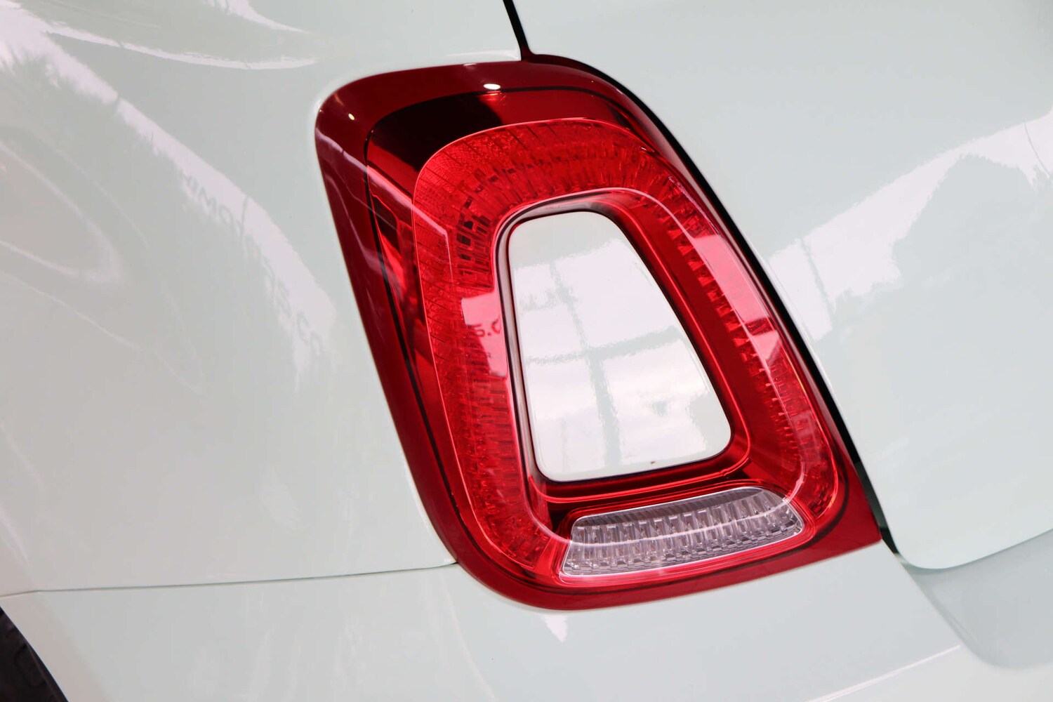 Used Fiat 500 2019 for sale - 76438962: Photo 65