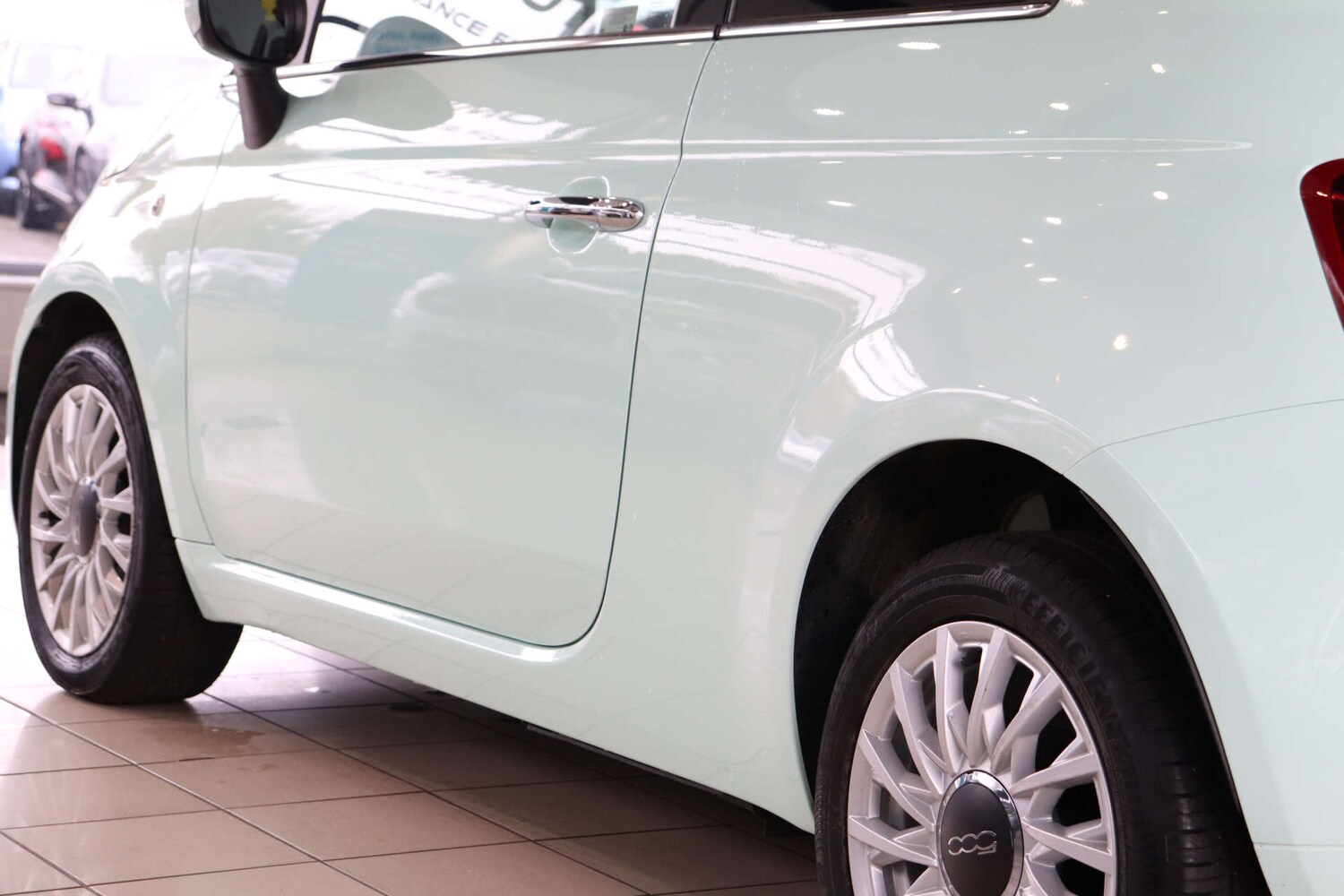 Used Fiat 500 2019 for sale - 76438962: Photo 68