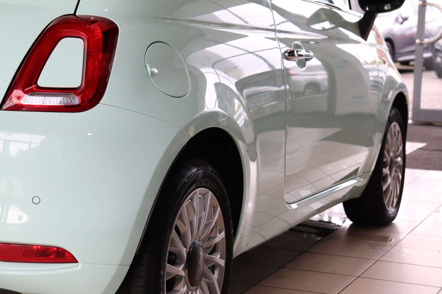 Used Fiat 500 2019 for sale - 76438962: Photo 73