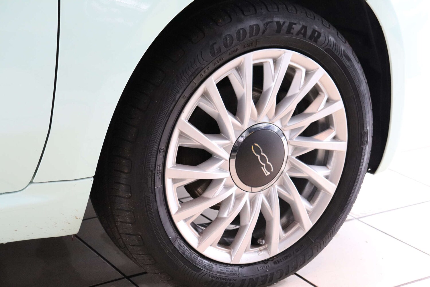 Used Fiat 500 2019 for sale - 76438962: Photo 77