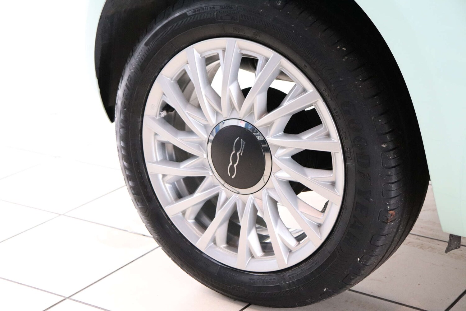 Used Fiat 500 2019 for sale - 76438962: Photo 78