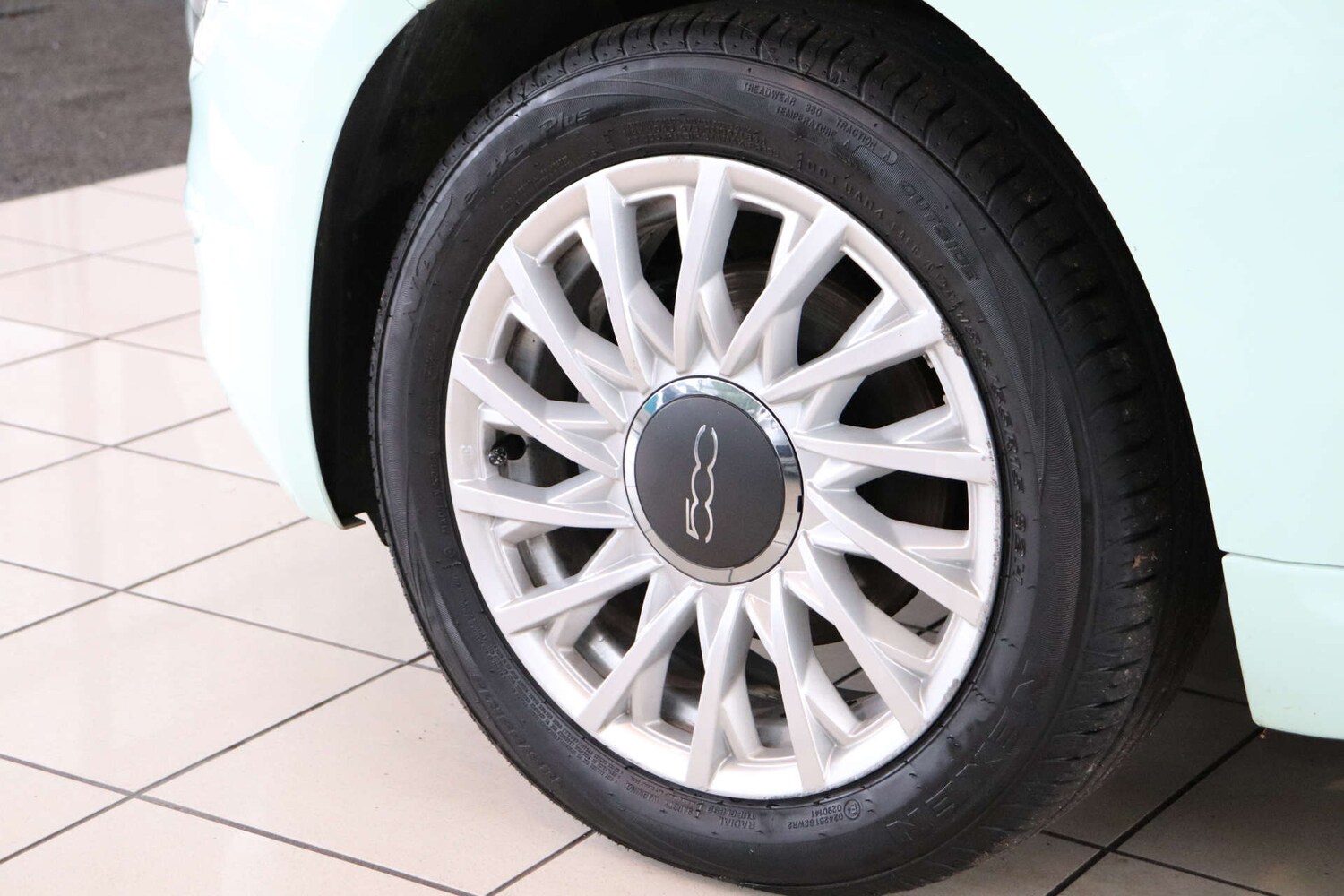 Used Fiat 500 2019 for sale - 76438962: Photo 79