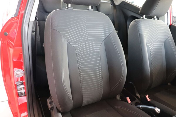Used Ford Fiesta 2014 for sale - 74074875: Photo 23