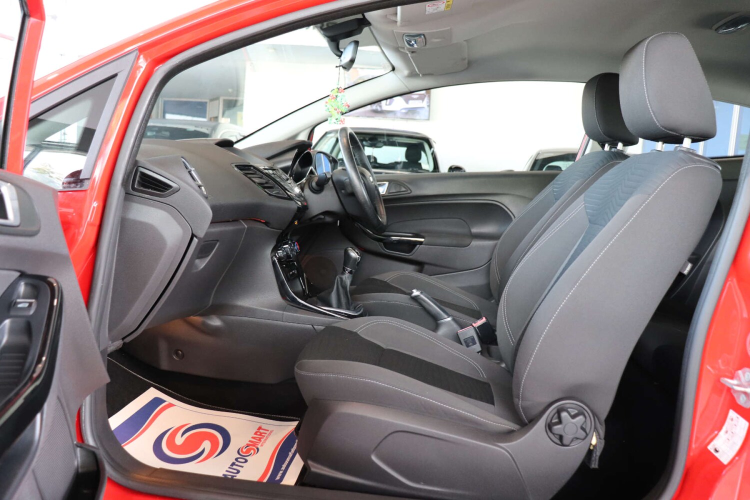 Vehicle 33