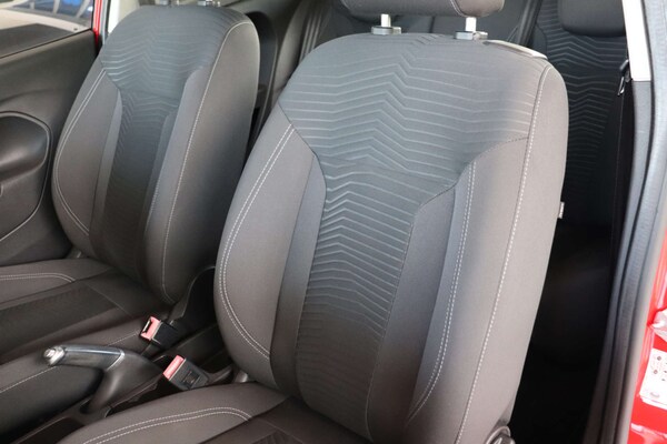 Used Ford Fiesta 2014 for sale - 74074875: Photo 38