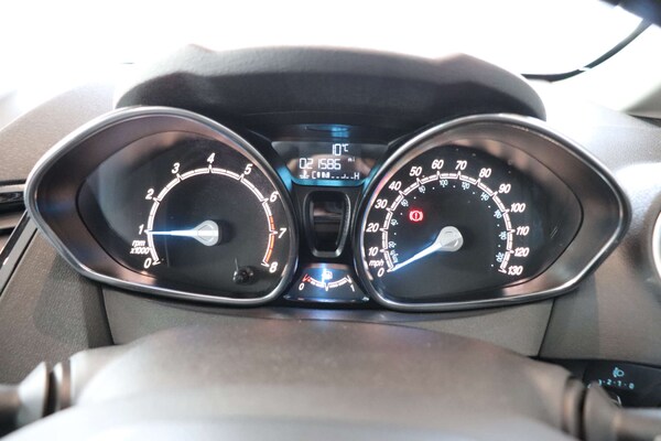 Used Ford Fiesta 2014 for sale - 74074875: Photo 39