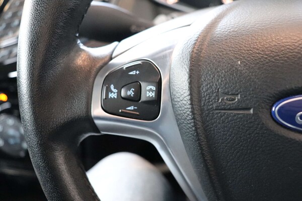 Used Ford Fiesta 2014 for sale - 74074875: Photo 46
