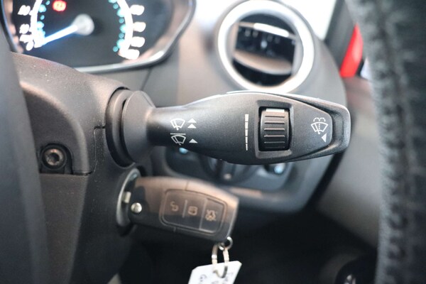 Used Ford Fiesta 2014 for sale - 74074875: Photo 49