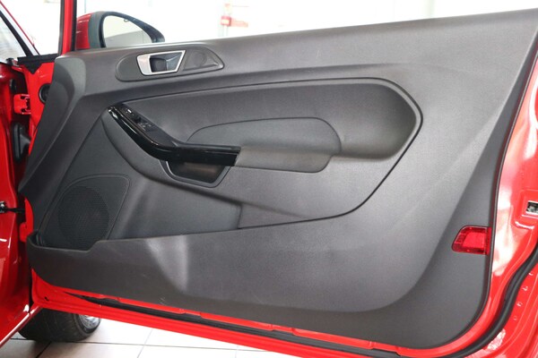 Used Ford Fiesta 2014 for sale - 74074875: Photo 52