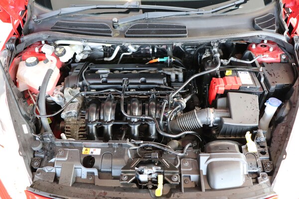 Used Ford Fiesta 2014 for sale - 74074875: Photo 53