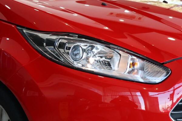 Used Ford Fiesta 2014 for sale - 74074875: Photo 56
