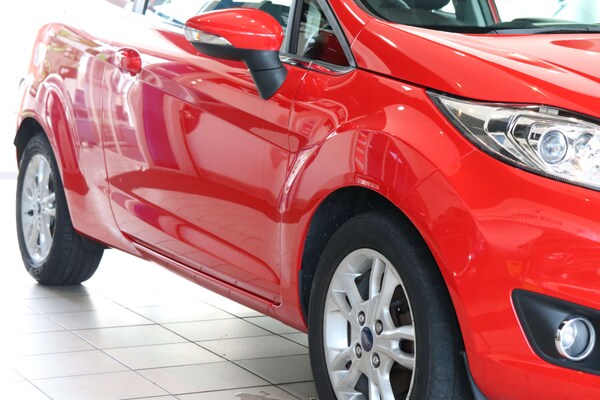 Used Ford Fiesta 2014 for sale - 74074875: Photo 59