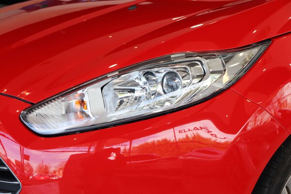 Used Ford Fiesta 2014 for sale - 74074875: Photo 61
