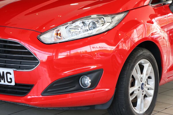 Used Ford Fiesta 2014 for sale - 74074875: Photo 62