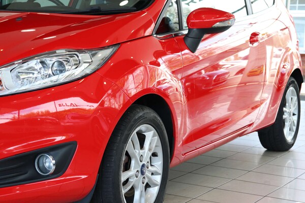 Used Ford Fiesta 2014 for sale - 74074875: Photo 64