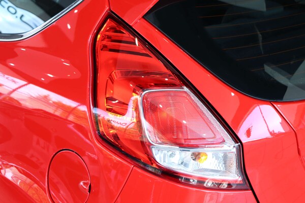 Used Ford Fiesta 2014 for sale - 74074875: Photo 68