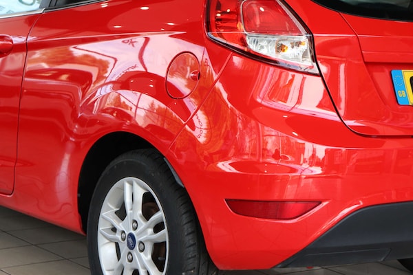 Used Ford Fiesta 2014 for sale - 74074875: Photo 69