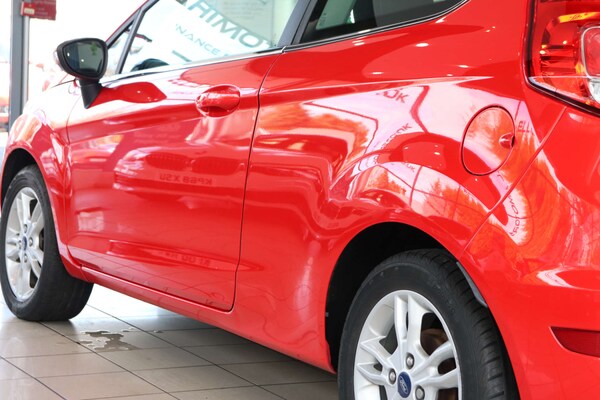 Used Ford Fiesta 2014 for sale - 74074875: Photo 71
