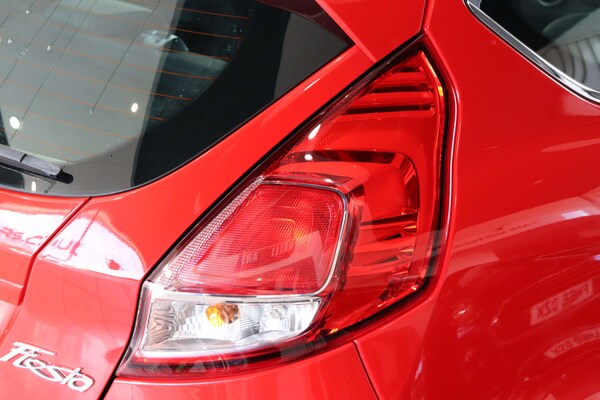Used Ford Fiesta 2014 for sale - 74074875: Photo 73