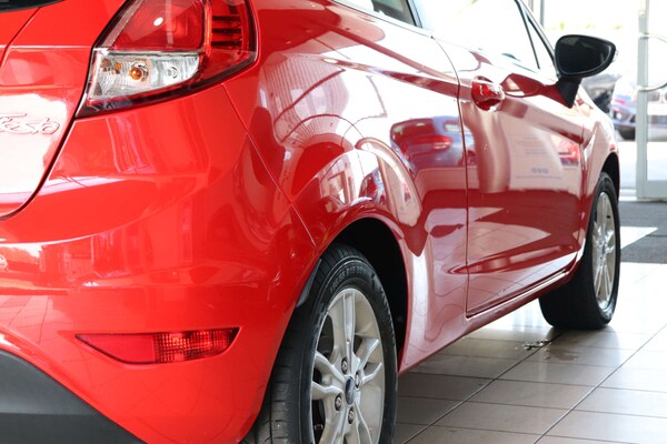 Used Ford Fiesta 2014 for sale - 74074875: Photo 76